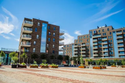 Hotel Stayen Hotels in 