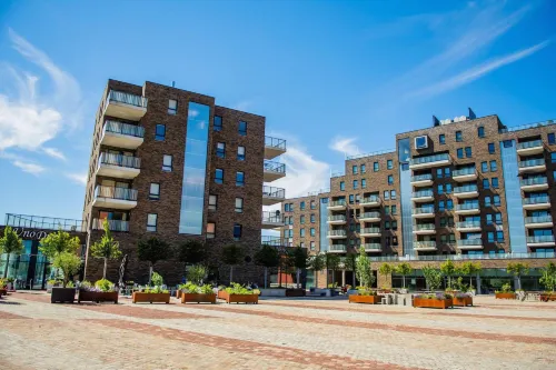 Hotel Stayen Hotel a Sint-Truiden