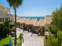 Luxury Home in Altea with Mountain Views