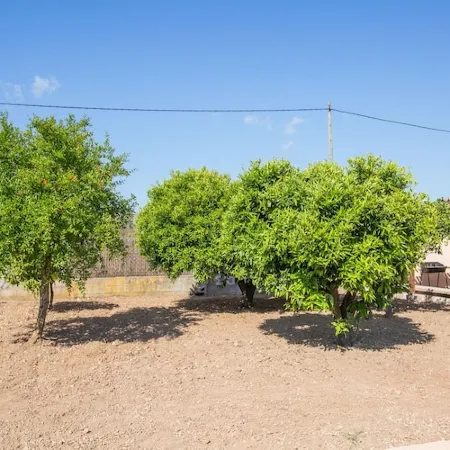 Shostalet - Villa With Private Pool In Algaida