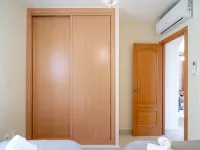 Apartment in Nerja near Beaches & Pool