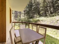 Apartment in Hautes-Alpes with Ski-in/Ski-out