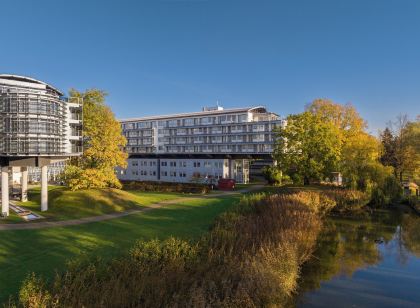 Kongresshotel Potsdam