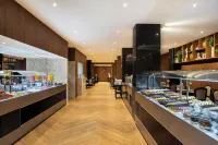Windsor Plaza Brasilia - พร้อมอาหารเช้า