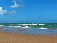 8 person holiday home in Jerup - Homestays