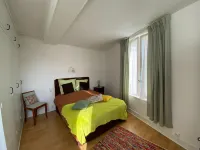 Apartment in Fécamp near Cap Fagnet Cliffs Hotels in Fecamp