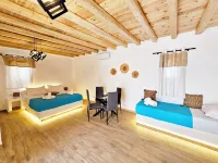 Mykonian Breeze Hoteles en Miconos