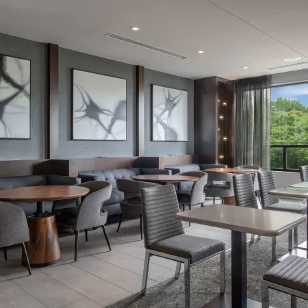 Fairfield Boston Medford