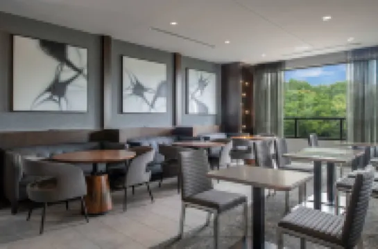 Fairfield Boston Medford