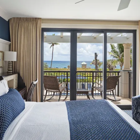 Opal Grand Oceanfront Resort & Spa