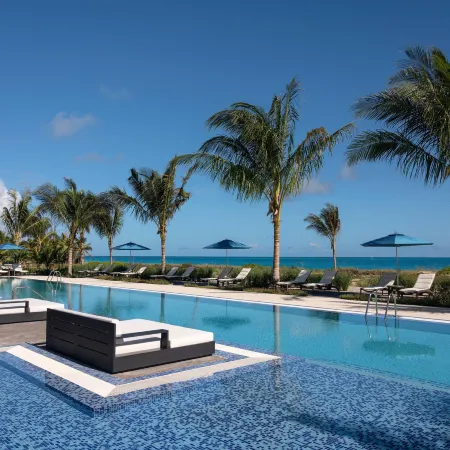 The Ritz-Carlton, Turks & Caicos