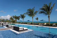 The Ritz-Carlton, Turks & Caicos - Beach