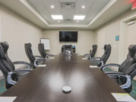 亞特蘭大卡明希爾頓惠庭套房酒店 福賽斯縣酒店