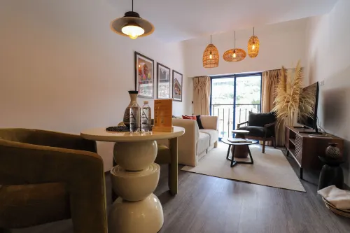 Qoyllur by Wynwood House - Apartments
