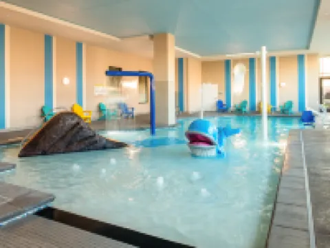 Home2 Suites by Hilton Boise Downtown Hotels in Boise