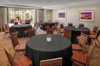 Hotel Indigo AUSTIN DOWNTOWN - UNIVERSITY by IHG - Frühstück