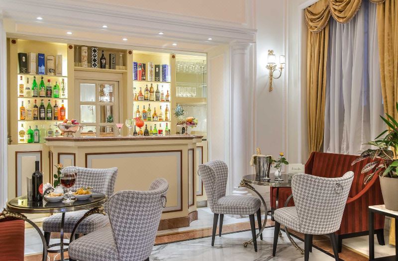 Albergo del Senato photo 2