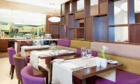 Hotel DeSilva Premium Opole - Frühstück