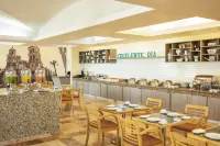 Fiesta Inn Express San Luis Potosí Oriente