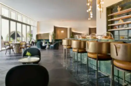 Kimpton KAFD Riyadh by IHG