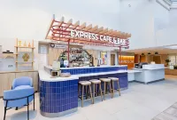 Holiday Inn Express WINDSOR by IHG - Baarit