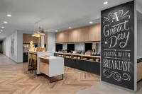 TownePlace Suites Midwest City