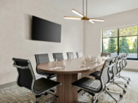 Residence Inn by Marriott Melville Hotels in Melville