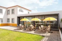 &Tales Hotel Hotels in Cadaval