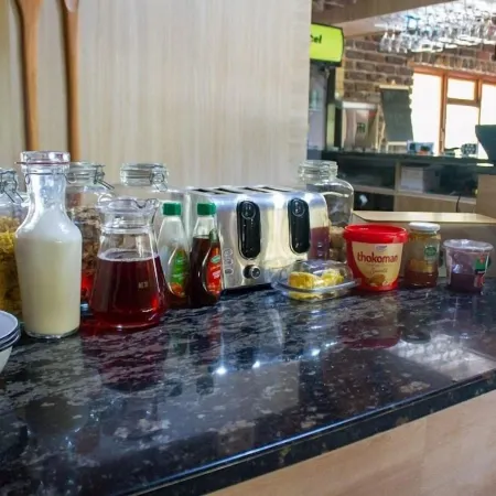 Kruger Park Hostel