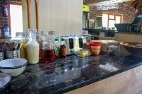Kruger Park Hostel
