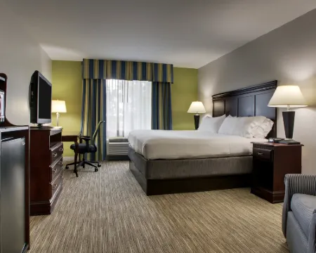 Holiday Inn Express & Suites MIDDLEBORO RAYNHAM by IHG Hotels in Middleboro