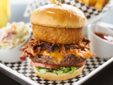 Holiday Inn CINCINNATI-RIVERFRONT by IHG Hotels in Covington