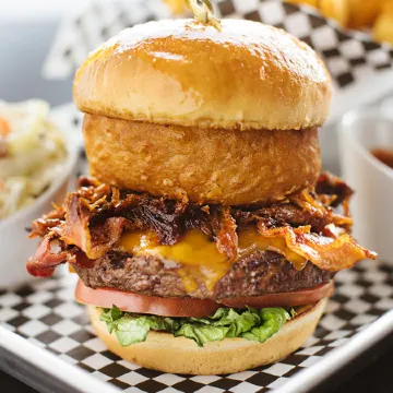 Holiday Inn CINCINNATI-RIVERFRONT by IHG