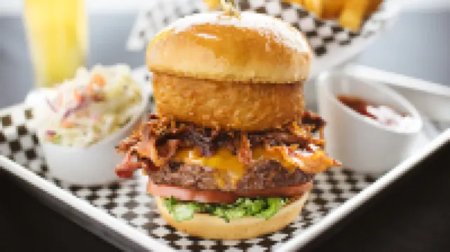 ホリデイ イン シンシナティ リバーフロント by IHG