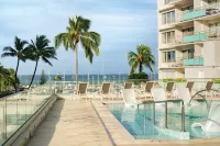 Shell Vacations Club Waikiki Marina Resort at the Ilikai - 3-stjärniga