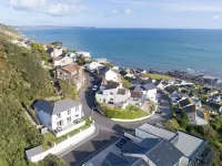 Looe Island View Hôtels à : Torpoint