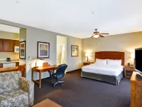 Homewood Suites by Hilton Houston West-Energy Corridor Hotels near Energy Corridor