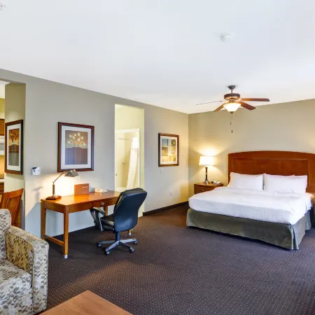 Homewood Suites by Hilton Houston West-Energy Corridor Отели рядом с достопримечательностью «Энерджи Коридор»