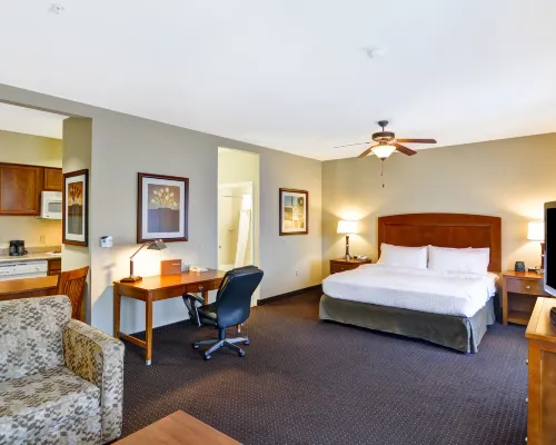 Homewood Suites by Hilton Houston West-Energy Corridor Hotels near Energy Corridor