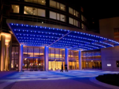 JW Marriott Grand Rapids Hotels in Grand Rapids