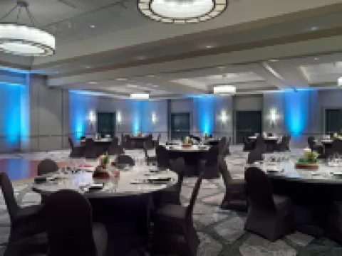 Atlanta Marriott Alpharetta Hotels in Fulton County