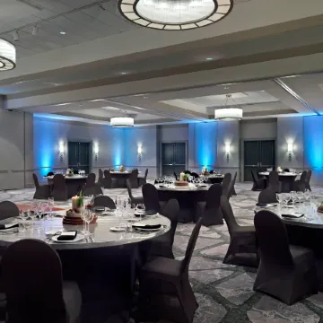 Atlanta Marriott Alpharetta