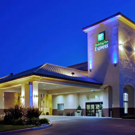 Holiday Inn Express MADERA-YOSEMITE PK AREA by IHG