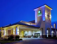 Holiday Inn Express Madera-Yosemite PK Area Các khách sạn ở Madera