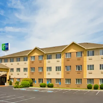 Holiday Inn Express PENDLETON by IHG