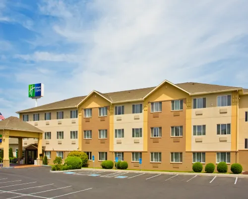 Holiday Inn Express PENDLETON by IHG Hotels in Pendleton