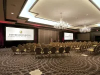 InterContinental Hotels 堪薩斯城在廣場 堪薩斯城酒店