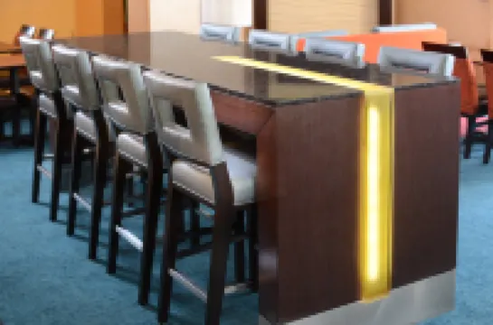 เรสซิเดนซ์อินน์ บายแมริออท ดัลลาส เพลโน/เลกาซี