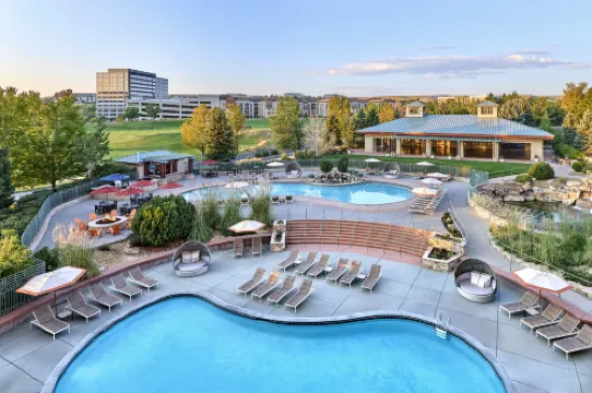 Omni Interlocken Hotel