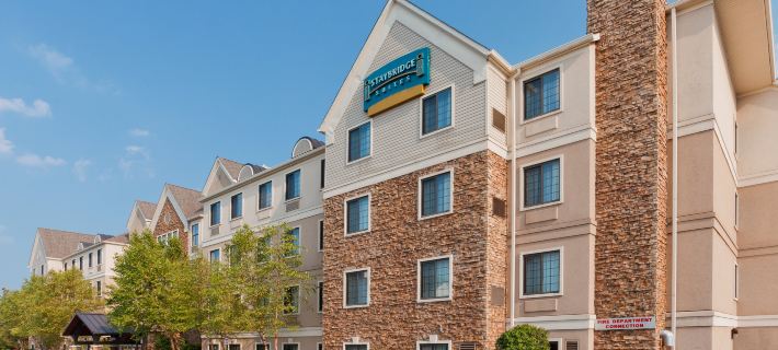 Staybridge Suites ALLENTOWN BETHLEHEM AIRPORT by IHG Hotels in Lehigh County